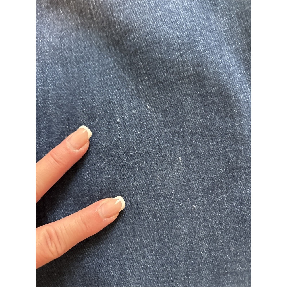 Maeve Colette Crop High-Rise Wide-Leg Jeans Size 30 Anthropologie - Picture 12 of 15